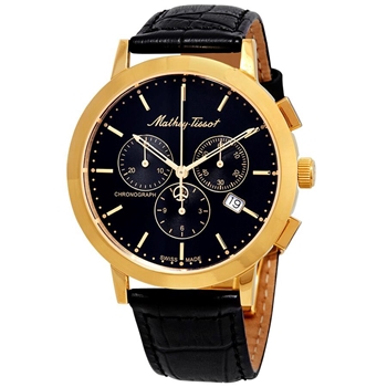 ساعت مچی متی تیسوت H9315CHPLN